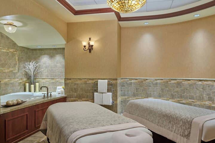 Spa